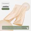 Oudifen Women's Seamless Tummy Control Safety Shorts 2-Pack