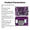 IP2368 Bidirectional High-power Fast Charging Module PD100W Boost Buck Fast Charging Module DIY Power Bank Circuit Board