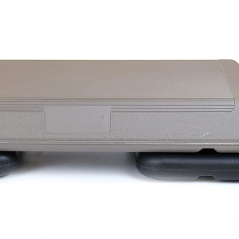 Multi-Functional Aerobic Stepper