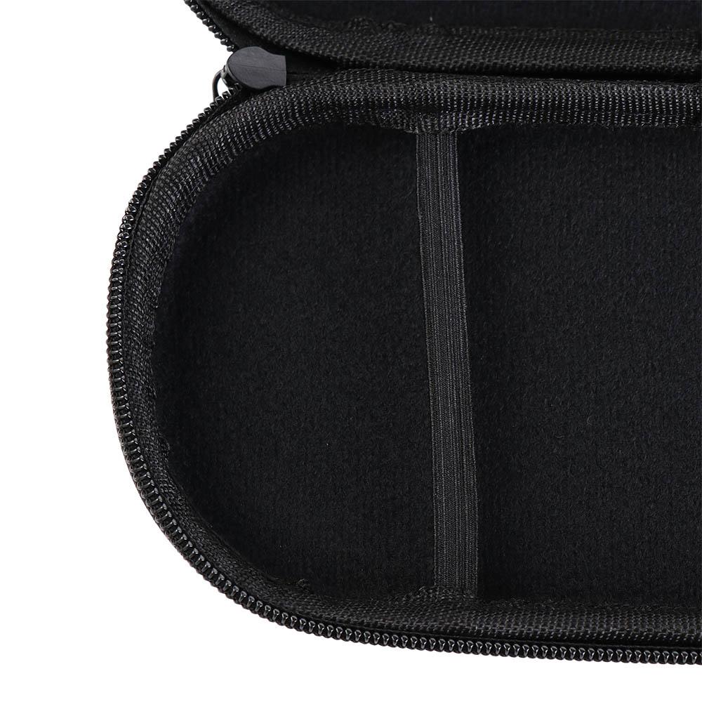 For PSP1000 2000 3000 PSP Storage Bag Shockproof Protector Box EVA Hard Case EVA Carrying Case