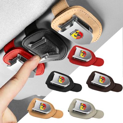 Depolama ve kutular – Gözlükler için Araba Klipsleri