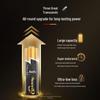 Nanfu AA Alkaline Batteries CN plug (adapter included)