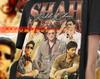 SHAH RUKH KHAN Vintage Shirt, Shah Rukh Khan Homage Tshirt, Shah Rukh Khan Fan Tees, Shah Rukh Khan Retro 90s Sweater, Shah Rukh Khan Merch