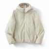 Original Export Surplus Genuine Lightweight Cotton Jacket for Men and Women, Couple Style, Reversible Cotton Coat with Hood