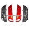 Compatible with Daikin Dragon Coach National VI Rear Tail Lights for Pure Electric XMQ6127, XMQ6112, 6117, Longwei Gen 2.