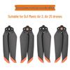 Qi Ye Propellers for DJI Air 2S, Mini 3 Pro, Air 3 Drones