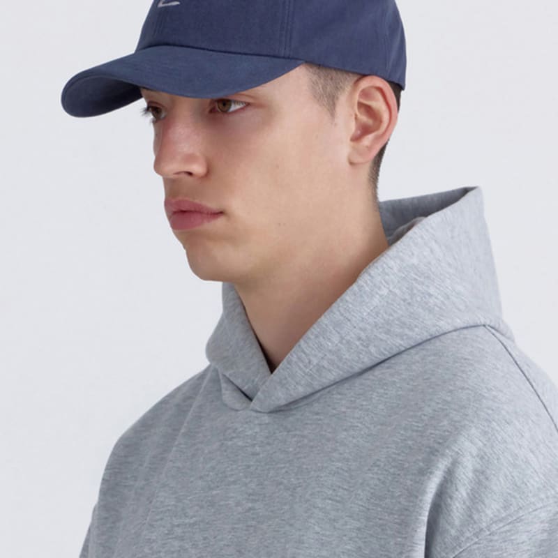 UNDERCONTROL UC / WASHED B B / NAVY