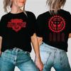 Judas Priest Shield Of Pain Tour 2025 T-shirt Unisex T-Shirt