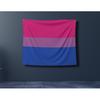 Bisexual Pride Tapestry