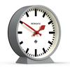 NEW GATE M Orologio da Tavolo Ferroviario M Mantel MMAN390K (Nuovo Cancello)