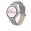 Smartwatch - DENVER - Swc-342 - Call Function - 72-hour Battery Life - Grey Color