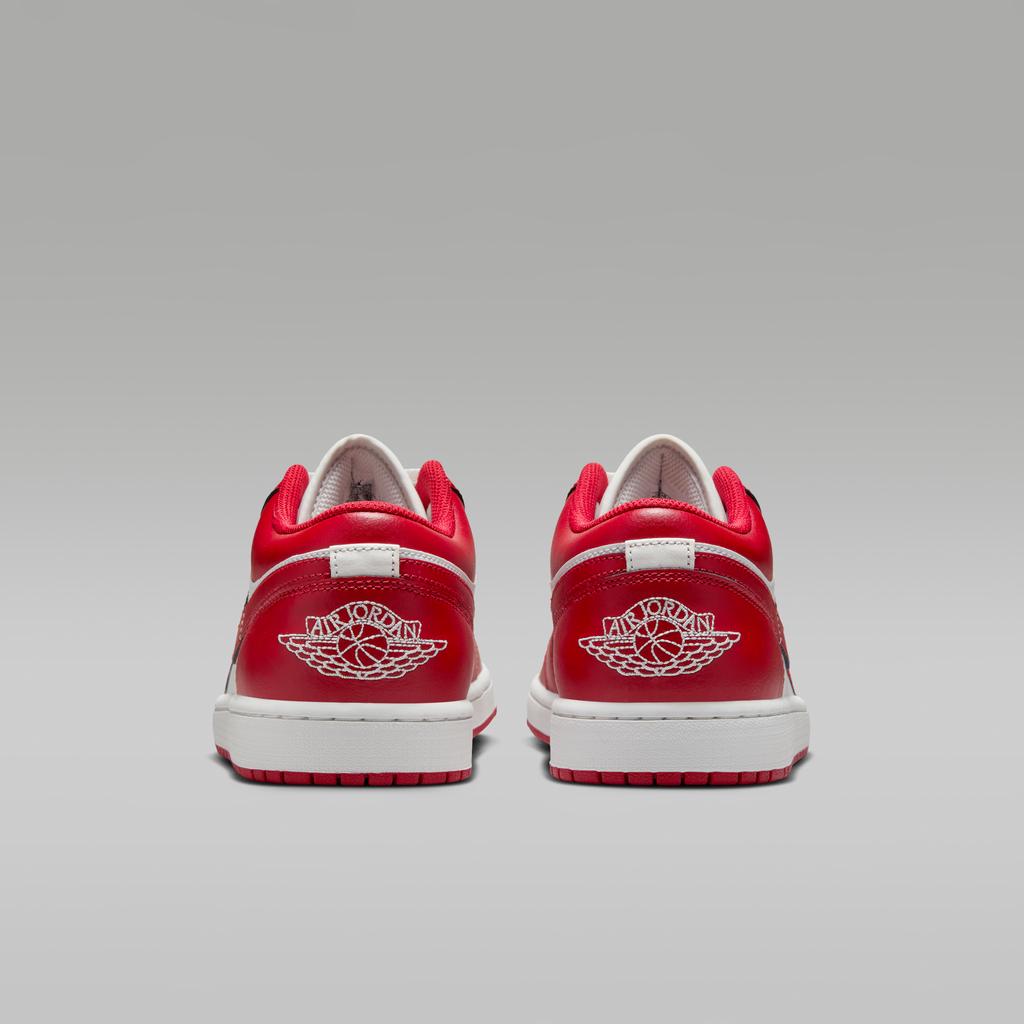 Jordan 1 Low New Beginnings