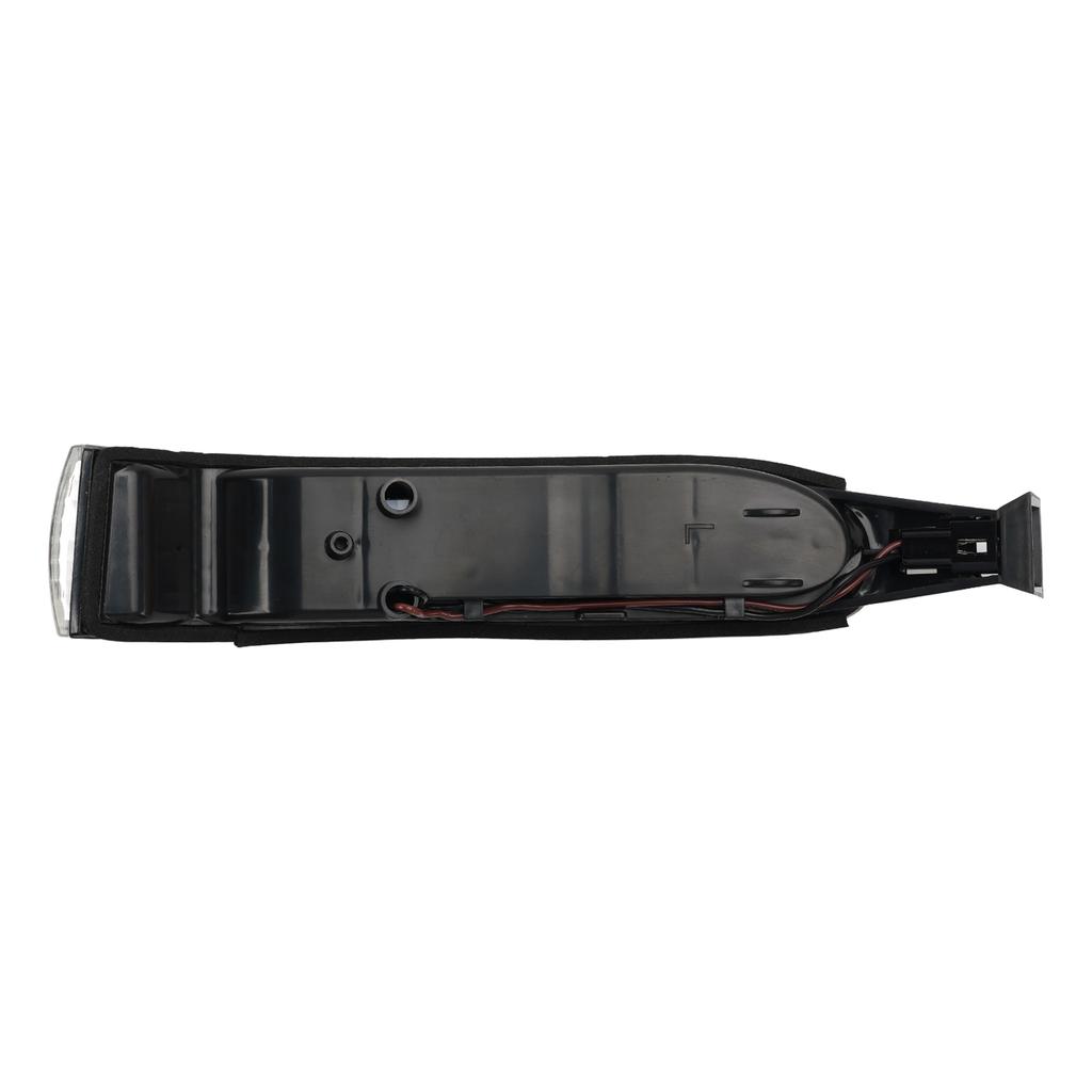Left Side Mirror Indicator Light Lamp for Benz ML-Class W163 02-05 A1638200321