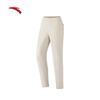 Anta Women's Shule Straight-Leg Sport & Casual Pants