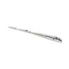 For Toyota Venza/Harrier    2024 ABS Plastic Car Rear Windshield Windscreen Wiper Arm Blade Exterior Accessories