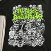 The Black Dahlia Murder Death Metal Svart Herr T-shirt S-4XL YA235 Unisex T-shirt