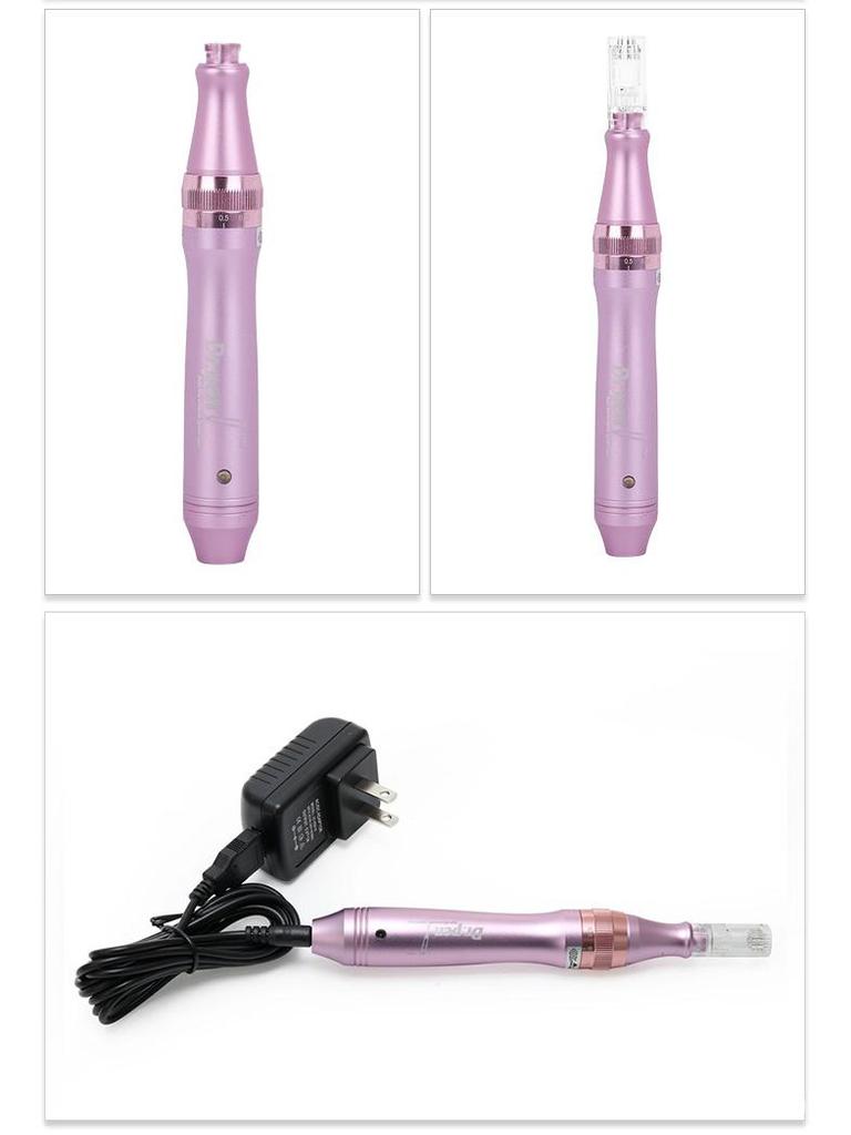 Dr. Pen M7 Nano Electric Microneedling Beauty Device