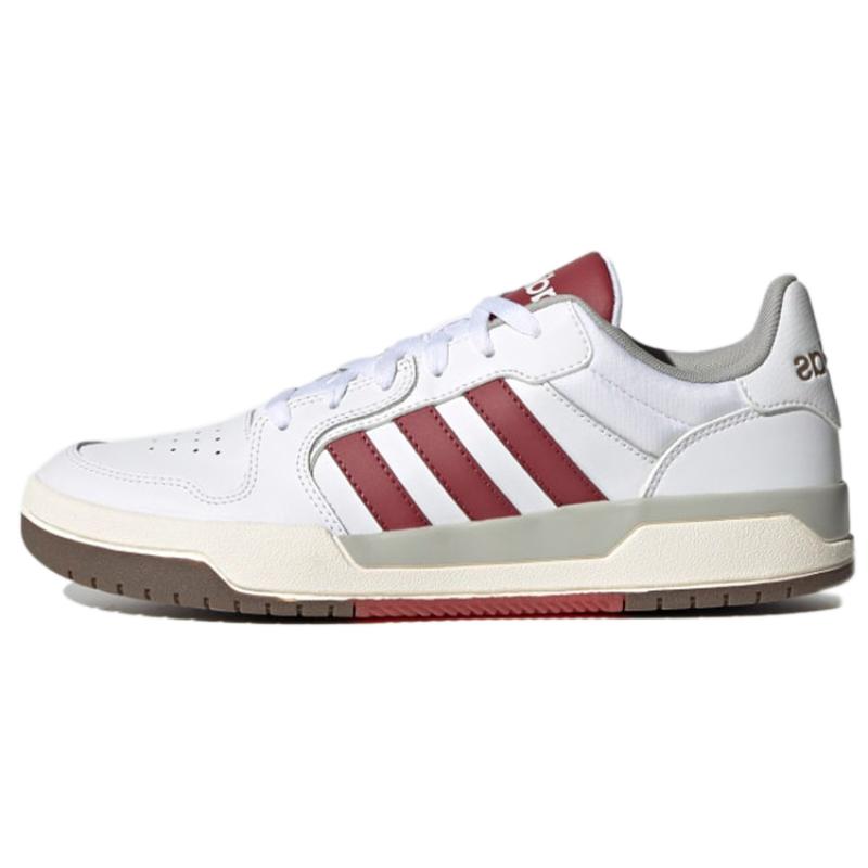 

Adidas Entrap White Red Sneakers FW3462 36⅓