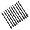 10 Stück Ersatzspitzen PN05A Kompatibel für PW517 Stift Digitalstift für Kamvas 12 13 16 2021 22 22 Plus