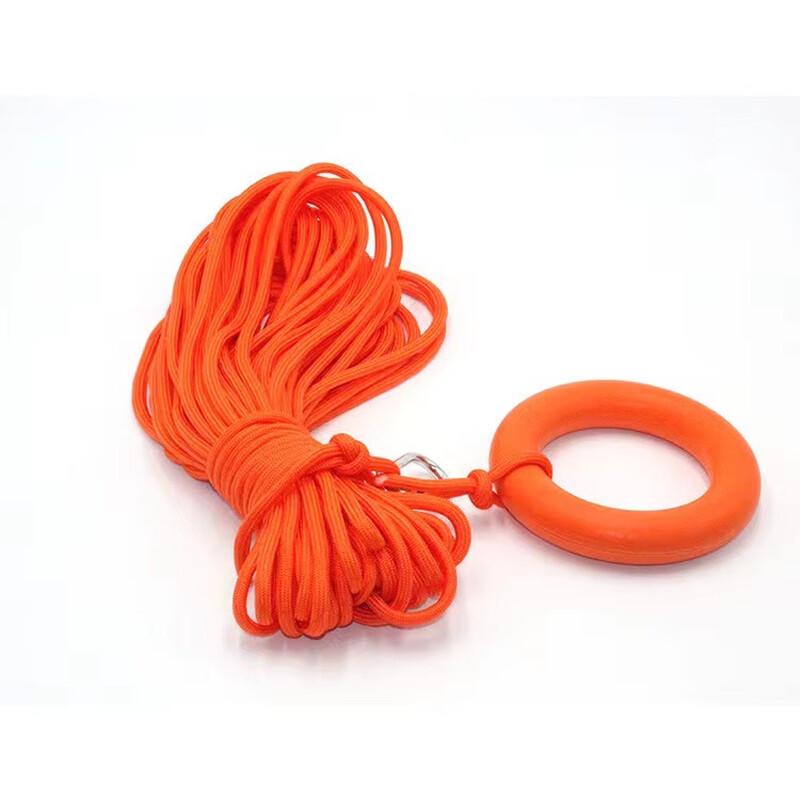 GOWKE Marine Life-Saving Rope 8mm Diameter