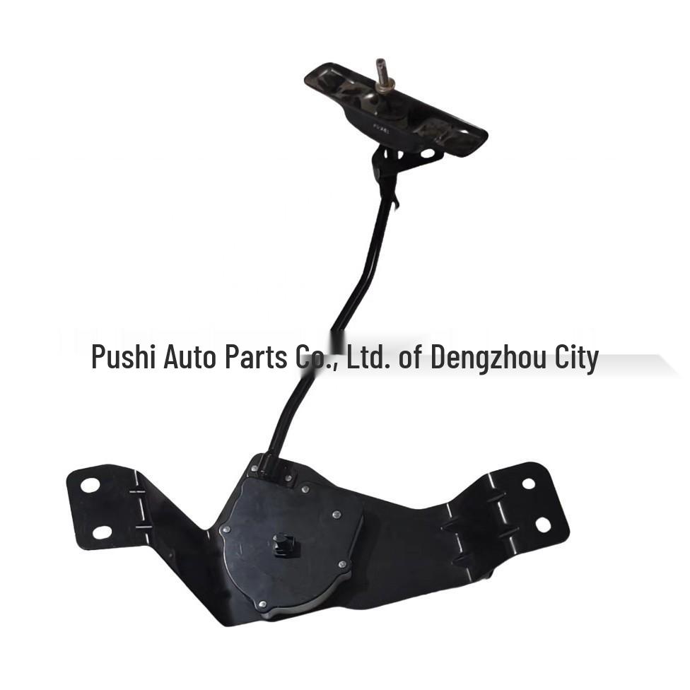 

Suitable Spare Tire Bracket Screw for Hyundai Kia (Part: 62800-4H000/62800-4H100) Other