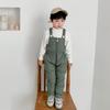Unisex (under 3 år) – Overaller