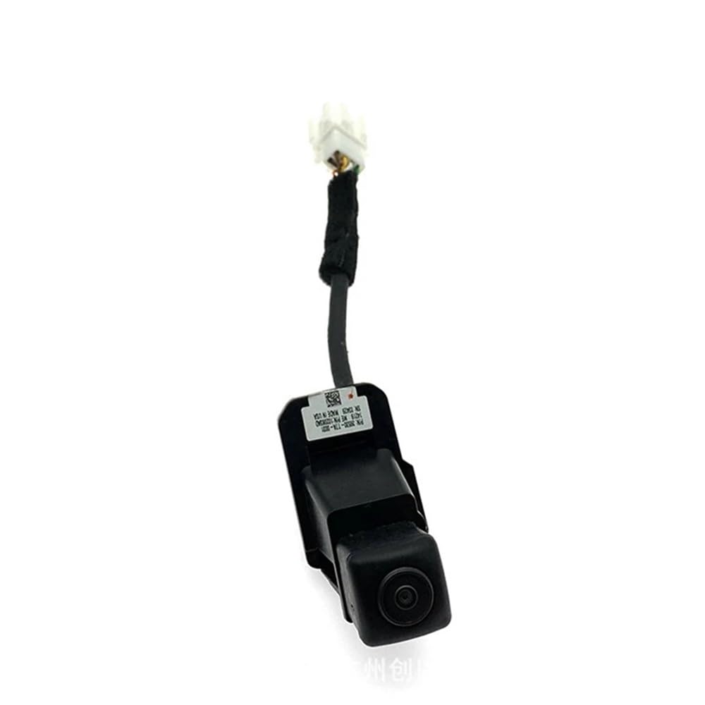 Compatible With HR-V For VEZEL For HRV 2015-2018 39530-T7A-003 Car Backup Rear View Camera