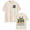 Bad Bunny Tshirt Unisex Unisex Vintage Hip Hop Streetwear Oversized Unisex T Shirt Streetwear Print Tshirts For Unisex Unisex Fashion