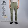 Pelliot Outdoor Windproof Softshell Hiking Pants