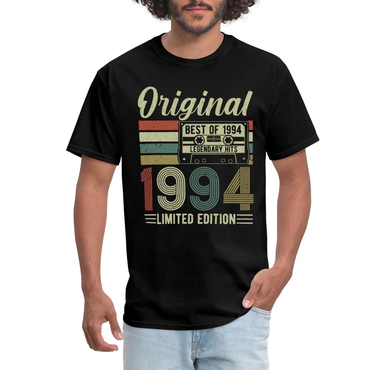 1994 Retro Legend  Classic 30th Birthday Gift Men s T-Shirt XXL