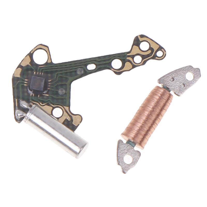 1 Pcs Watch Repair Quartz Movement Accessories Parts 5Y20 5Y30 Coil Circuit Board Integrated Circuit Board