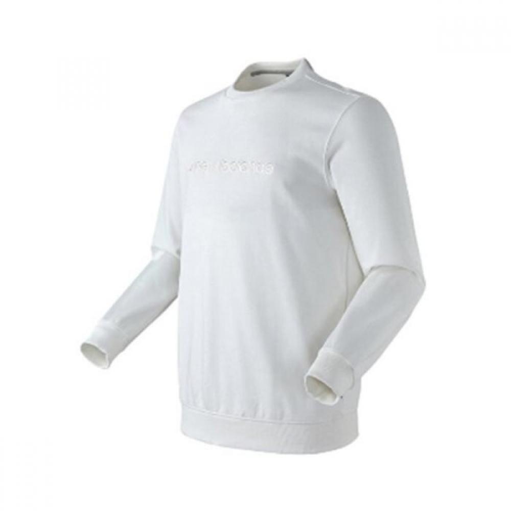 

New Balance Толстовка Uni Letter Logo Толстовка Nbncb21063 39 95(M)