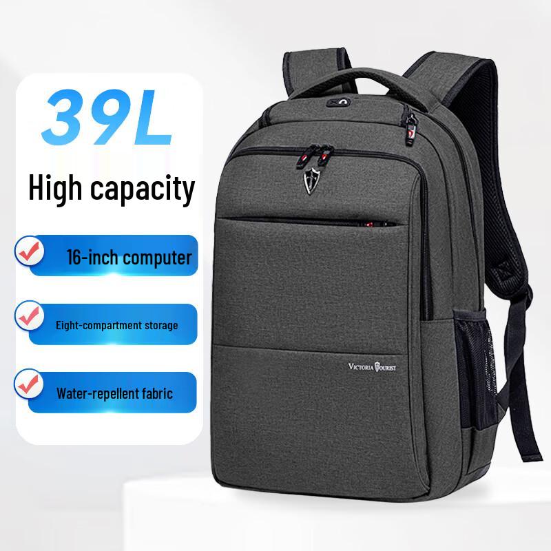 

VICTORIATOURIST 906 Laptop Backpack