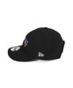 AVIREX x NEWERA 50th Anniversary GOALERS LOGO CAP F 010 9THIRTY, Men's Black, 783-5974003