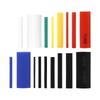 Colored Heat Shrink Tubing for Wire and Cable Protection and Repair