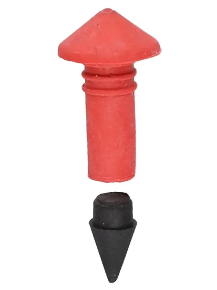 Car Tire Repair Tyre Repair Insert Plugs Kit Motorbike Motorbike Vehicles Mushroom Kit Needle Tool Package List