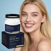 Mucus Women's Moisturizing Cream. The Texture Of The Moisturizing Cream Should Be Light, Easily Absorbed And Without Any Burden
