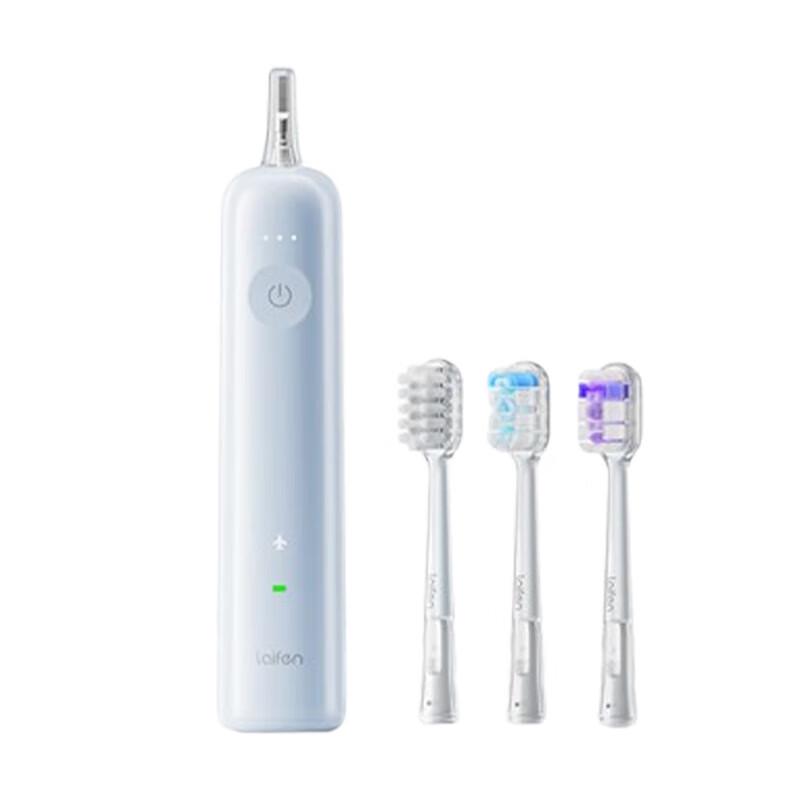 

Lfien LFTB01-P Sonic Electric Toothbrush