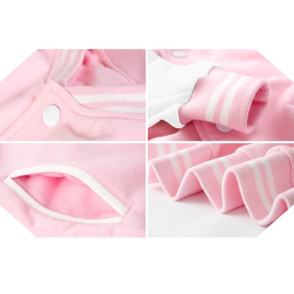 Fashion Men's  New Fashion Solid Color Casual Stand Collar Sweater Jacket