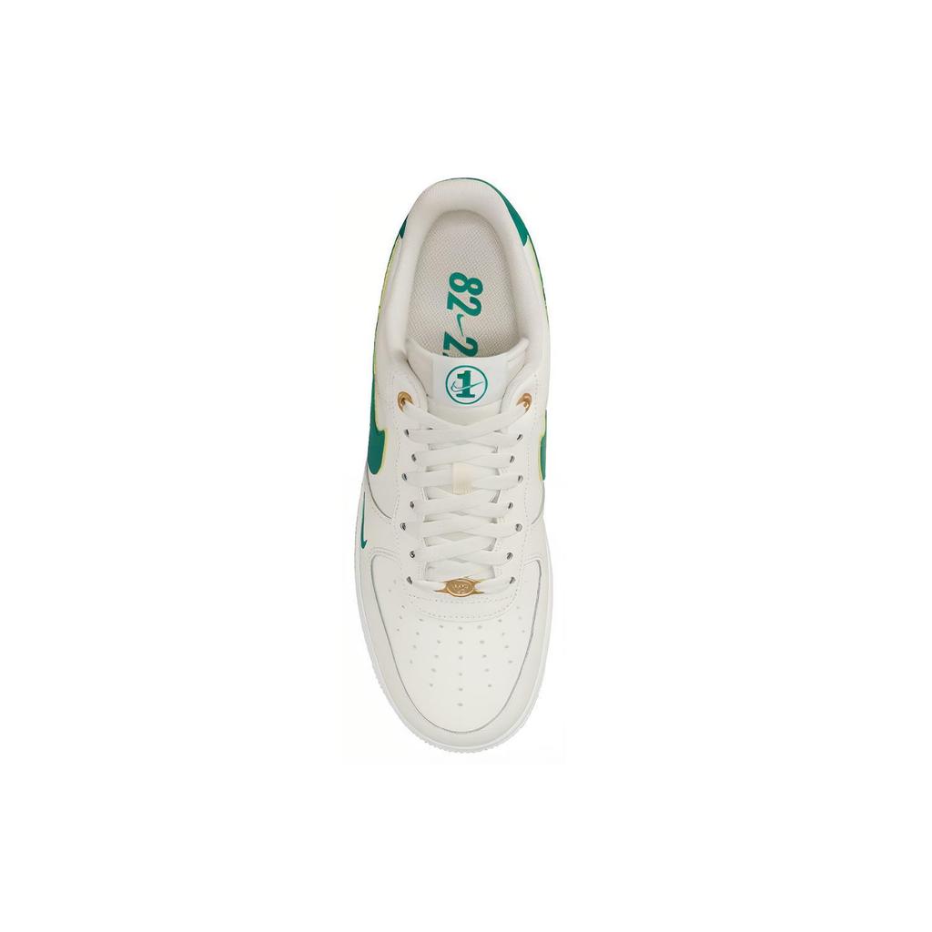 Nowe Nike Air Force 1 Low '07 LV8 40. Rocznica Sail Malachite DQ7658-101