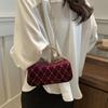 Top Handle Evening Banquet Bag Luxury Bridal Clutch Bag Temperament Velvet Dinner Handbag  Outdoor
