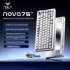 AULA Nova75 Dichtung Mechanische Tastatur
