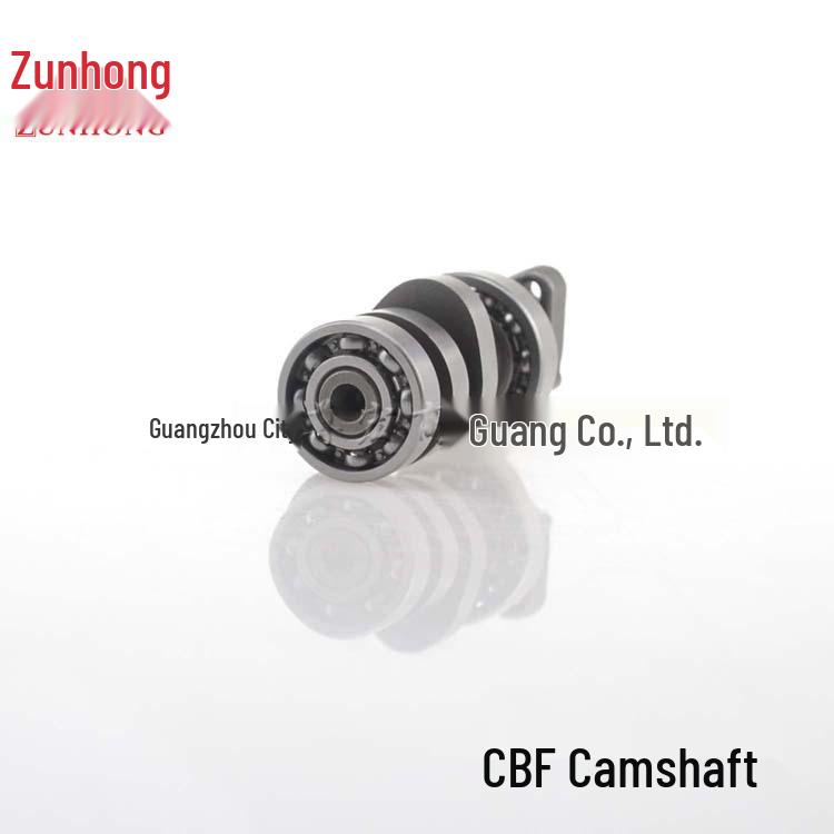 CBF150 KTT Camshaft Accessories for Motorcycle