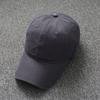 Oversize Cotton Baseball Cap Large Snapback Hat for Big Heads Men Women Blank Sun Cap Adjustable Plain Dad Golf Cap