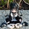 Luluelf V2 Awakening Nature  Bjd 1/12 Movable Articular Doll  Action Anime Figurine Collectible Latest Year Gifts