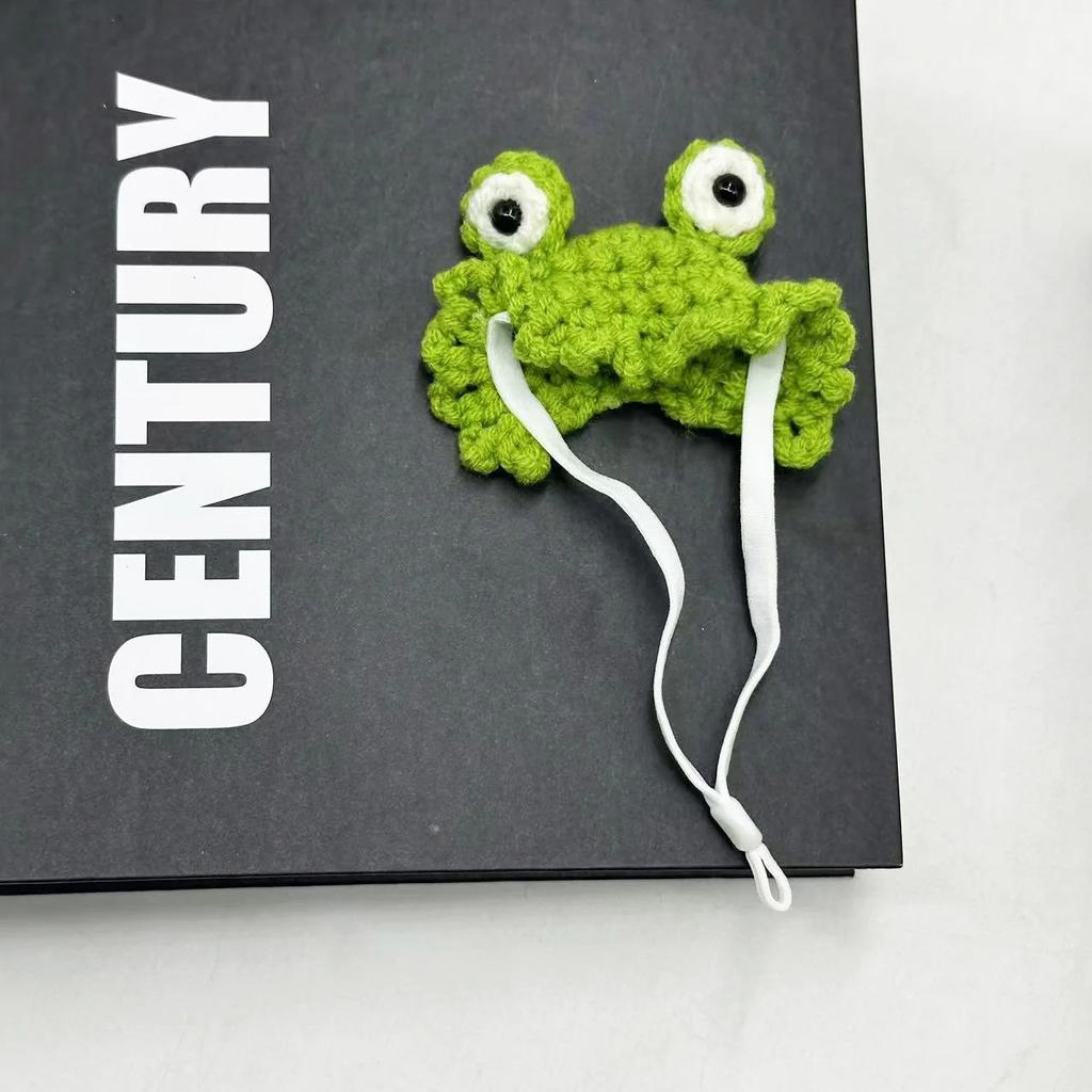 Handmade Knitted Hat for Small Animal, Mini Hand Pet Hat Tiny Hamster Hat for Parrot Snake Cute Chipmunk Guinea Pig Accessories