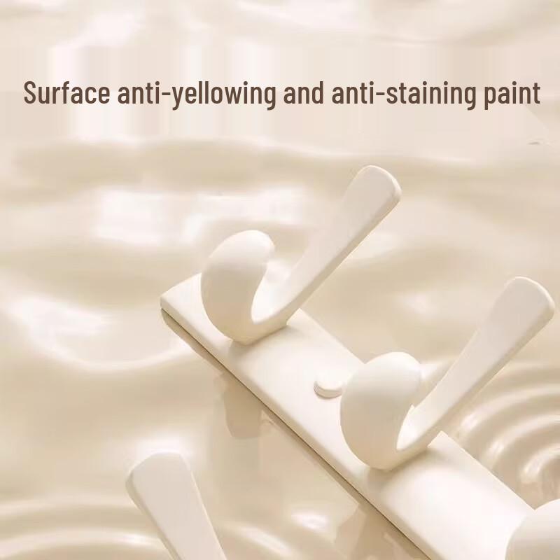 Xuanyong Wall-Mounted Adhesive Hooks