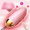 Jump Egg G- Spot Vibrator Adult Sex Toys With Wireless Remote Control Clitoris Stimulator Egg Vibrating Body Vaginal Massager