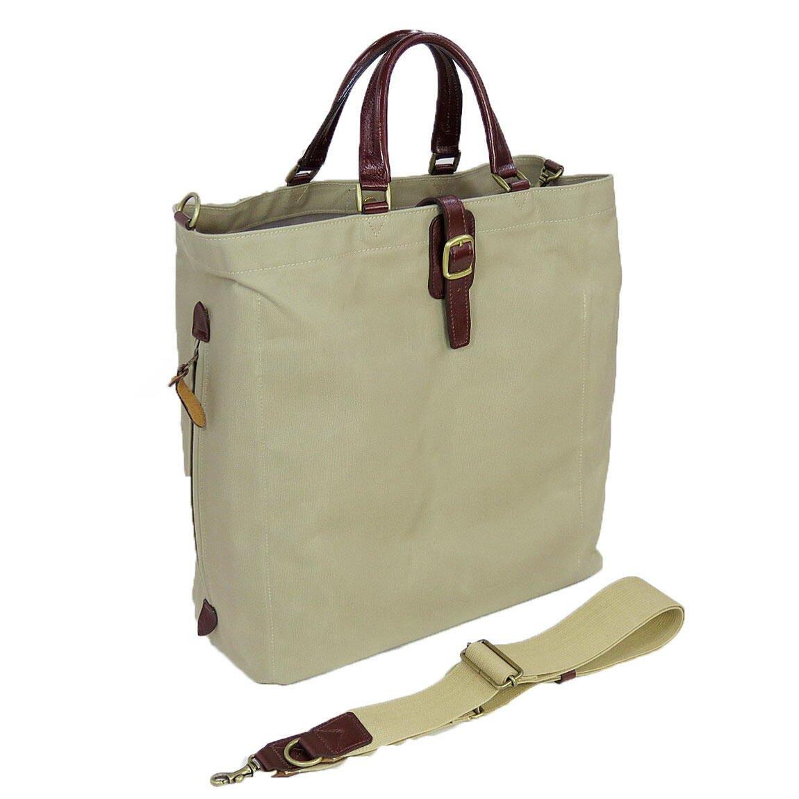 

Сумка-тоут LAKE 38см B4 9 [SILVER CLUB] (нет. холст) №130521 (бежевый) бежевый