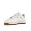 Nike Air Force 1 07 White Bronzine Men Sneakers DV0788-104
